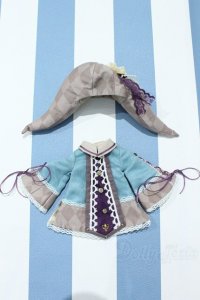 【新宿マルイアネックス店 店頭販売商品】幼SD/OF:衣装セット 2100150000011907-ZM