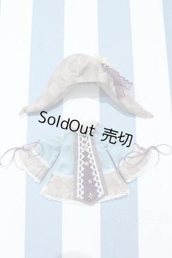画像1: 【新宿マルイアネックス店 店頭販売商品】幼SD/OF:衣装セット 2100150000011907-ZM