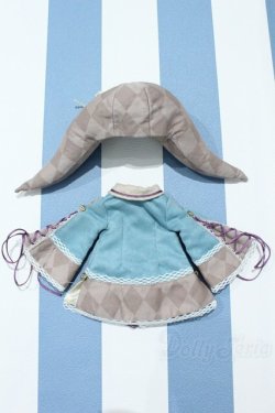 画像2: 【新宿マルイアネックス店 店頭販売商品】幼SD/OF:衣装セット 2100150000011907-ZM
