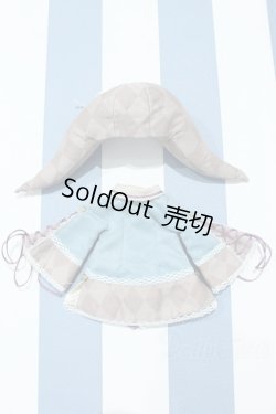 画像2: 【新宿マルイアネックス店 店頭販売商品】幼SD/OF:衣装セット 2100150000011907-ZM
