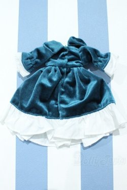 画像2: 【新宿マルイアネックス店 店頭販売商品】幼SD/OF:ドレス 2100150000011908-ZM