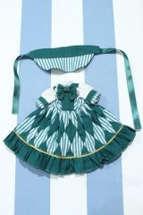 【新宿マルイアネックス店 店頭販売商品】幼SD/OF:ドレス 2100150000011909-ZM