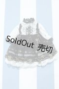 【新宿マルイアネックス店 店頭販売商品】幼SD/OF:ドレス 2100150000011910-ZM