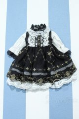 【新宿マルイアネックス店 店頭販売商品】幼SD/OF:ドレス 2100150000011910-ZM