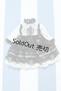 【新宿マルイアネックス店 店頭販売商品】幼SD/OF:ドレス 2100150000011910-ZM