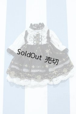 画像1: 【新宿マルイアネックス店 店頭販売商品】幼SD/OF:ドレス 2100150000011910-ZM
