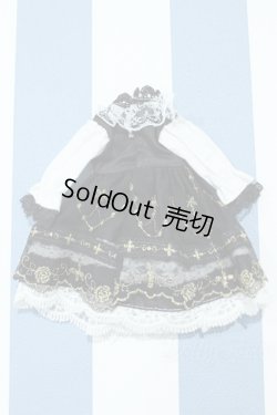 画像2: 【新宿マルイアネックス店 店頭販売商品】幼SD/OF:ドレス 2100150000011910-ZM