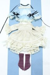 【新宿マルイアネックス店 店頭販売商品】幼SD/OF:衣装セット 2100150000011911-ZM