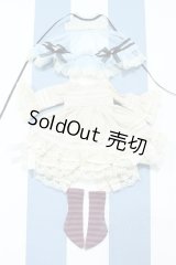 【新宿マルイアネックス店 店頭販売商品】幼SD/OF:衣装セット 2100150000011911-ZM
