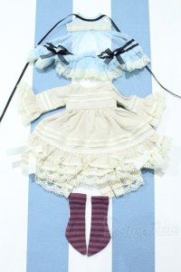【新宿マルイアネックス店 店頭販売商品】幼SD/OF:衣装セット 2100150000011911-ZM