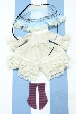 画像2: 【新宿マルイアネックス店 店頭販売商品】幼SD/OF:衣装セット 2100150000011911-ZM