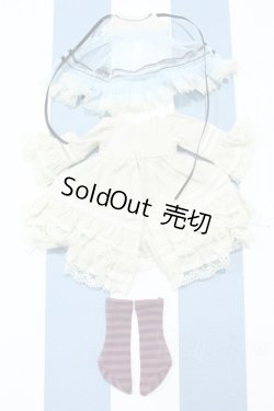 画像2: 【新宿マルイアネックス店 店頭販売商品】幼SD/OF:衣装セット 2100150000011911-ZM