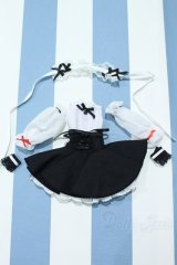 【新宿マルイアネックス店 店頭販売商品】幼SD/OF:衣装セット 2100150000011912-ZM
