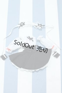 画像1: 【新宿マルイアネックス店 店頭販売商品】幼SD/OF:衣装セット 2100150000011912-ZM