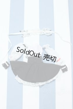 画像2: 【新宿マルイアネックス店 店頭販売商品】幼SD/OF:衣装セット 2100150000011912-ZM