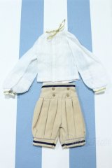 【新宿マルイアネックス店 店頭販売商品】SDM＆MSD/OF:衣装セット 2100150000011913-ZM