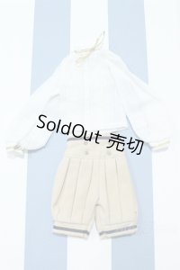 【新宿マルイアネックス店 店頭販売商品】SDM＆MSD/OF:衣装セット 2100150000011913-ZM