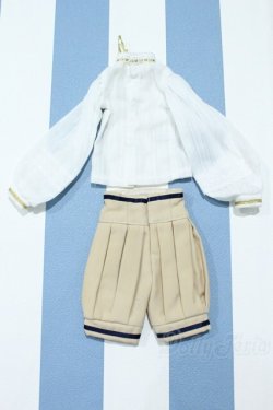 画像2: 【新宿マルイアネックス店 店頭販売商品】SDM＆MSD/OF:衣装セット 2100150000011913-ZM