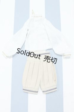 画像2: 【新宿マルイアネックス店 店頭販売商品】SDM＆MSD/OF:衣装セット 2100150000011913-ZM