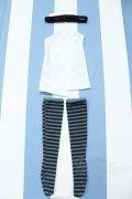 【新宿マルイアネックス店 店頭販売商品】SDM＆MSD/OF:衣装セット 2100150000011914-ZM