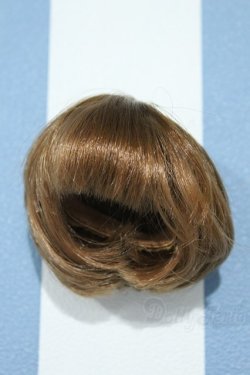 画像1: 【新宿マルイアネックス店 店頭販売商品】6inch/ウィッグ 2100150000011915-ZM
