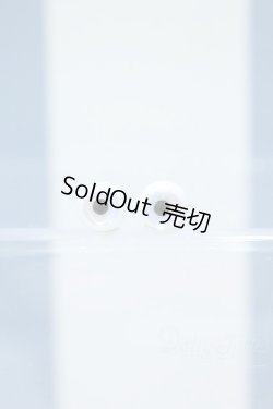 画像1: 【新宿マルイアネックス店 店頭販売商品】10mm/グラスアイ 2100150000011916-ZM