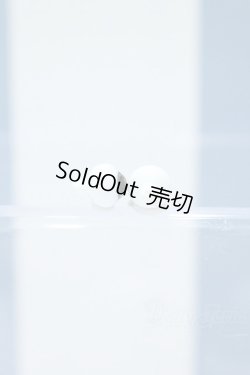 画像2: 【新宿マルイアネックス店 店頭販売商品】8mm/グラスアイ 2100150000011919-ZM