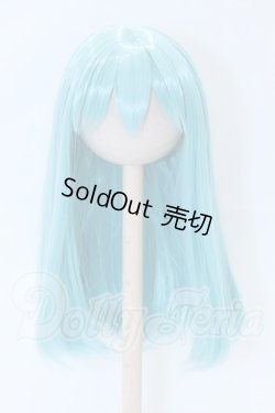 画像1: 7-8inch/ウィッグ S-26-04-26-050-GN-ZS