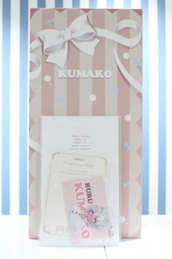 画像3: 【新宿マルイアネックス店 店頭販売商品】PUYOO DOLL/KUMAKO:RURU 2100150000011928-ZM
