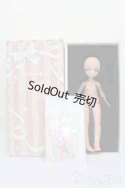 画像7: PUYOO DOLL/KUMAKO:RURU S-25-07-27-003-GN-ZS