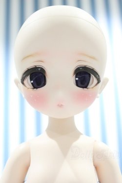 画像1: 【新宿マルイアネックス店 店頭販売商品】PUYOO DOLL/KUMAKO:RURU 2100150000011929-ZM