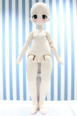 画像2: 【新宿マルイアネックス店 店頭販売商品】PUYOO DOLL/KUMAKO:RURU 2100150000011929-ZM