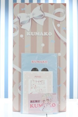 画像3: 【新宿マルイアネックス店 店頭販売商品】PUYOO DOLL/KUMAKO:RURU 2100150000011929-ZM