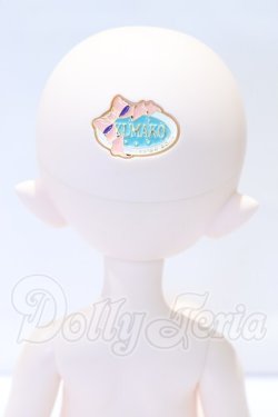 画像4: PUYOO DOLL/KUMAKO:RURU S-26-04-19-002-GN-ZS