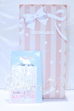 画像7: PUYOO DOLL/KUMAKO:RURU S-26-04-19-002-GN-ZS