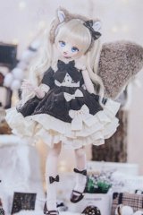 【新宿マルイアネックス店 店頭販売商品】MDD/OF:木茶動物園様製:のんのんシマリス 2100150000011937-ZM