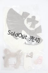 MDD/OF:木茶動物園様製:のんのんシマリス S-25-08-24-504-GN-ZS