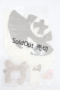 MDD/OF:木茶動物園様製:のんのんシマリス S-25-08-24-504-GN-ZS