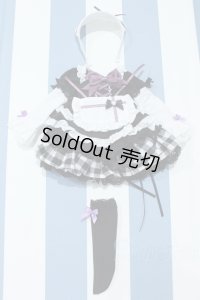 【新宿マルイアネックス店 店頭販売商品】SDM＆MSD/OF:衣装セット 2100150000011938-ZM