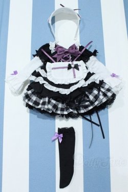 画像1: 【新宿マルイアネックス店 店頭販売商品】SDM＆MSD/OF:衣装セット 2100150000011938-ZM