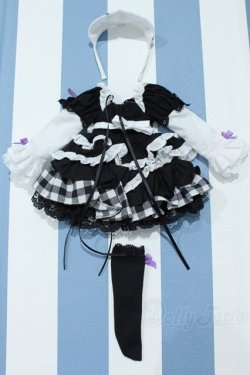 画像2: 【新宿マルイアネックス店 店頭販売商品】SDM＆MSD/OF:衣装セット 2100150000011938-ZM