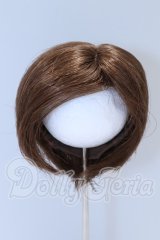 6-7inch/ウィッグ S-26-03-01-100-GN-ZS