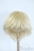 8-9inch/ウィッグ Y-25-11-26-109-GN-ZY