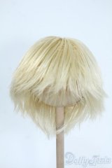 8-9inch/ウィッグ Y-25-11-26-109-GN-ZY
