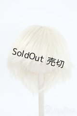 8-9inch/ウィッグ Y-25-11-26-109-GN-ZY