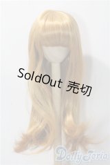 9-10inch/ウィッグ U-25-10-14-012-GN-ZU