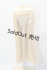 9-10inch/ウィッグ U-25-10-14-009-GN-ZU