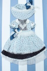【新宿マルイアネックス店 店頭販売商品】SD/OF:衣装セット 2100150000011953-ZM