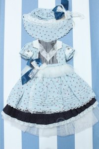 【新宿マルイアネックス店 店頭販売商品】SD/OF:衣装セット 2100150000011953-ZM