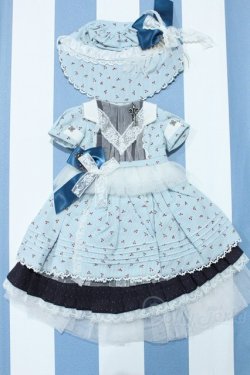 画像1: 【新宿マルイアネックス店 店頭販売商品】SD/OF:衣装セット 2100150000011953-ZM